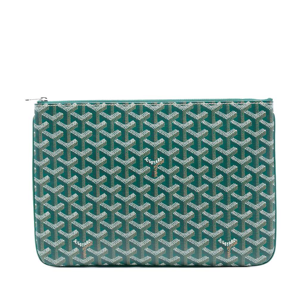 Goyard Goyardine Senat MM