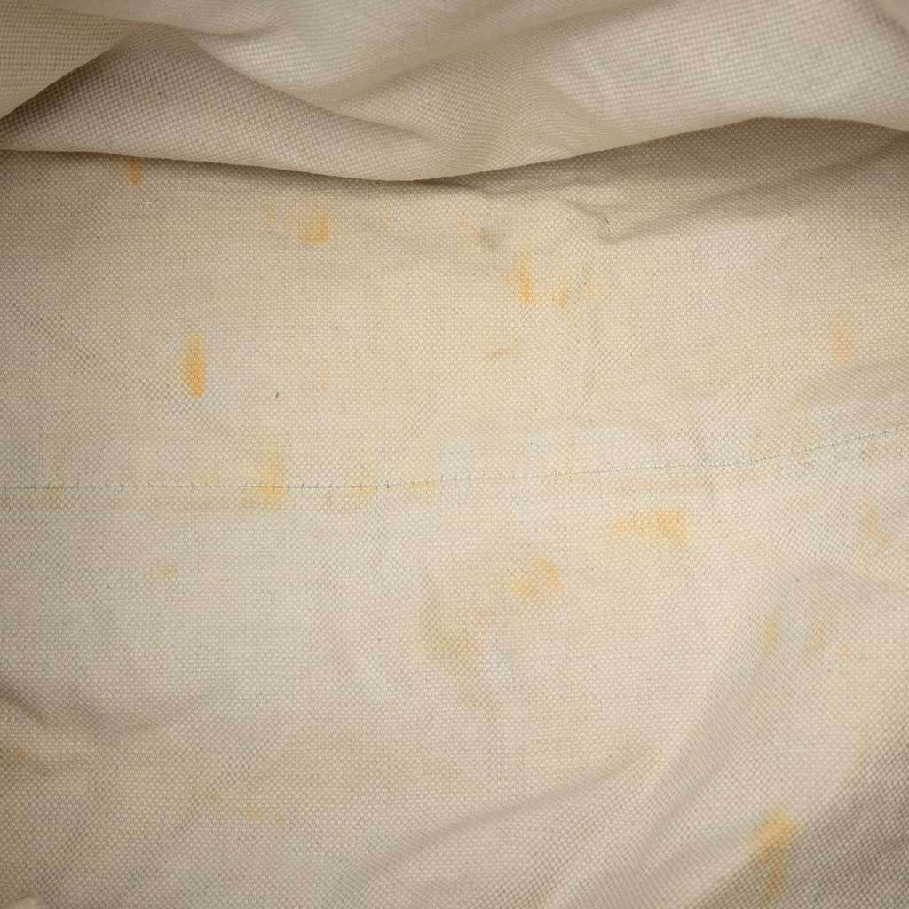 Gucci GG Canvas Running Tote - 4