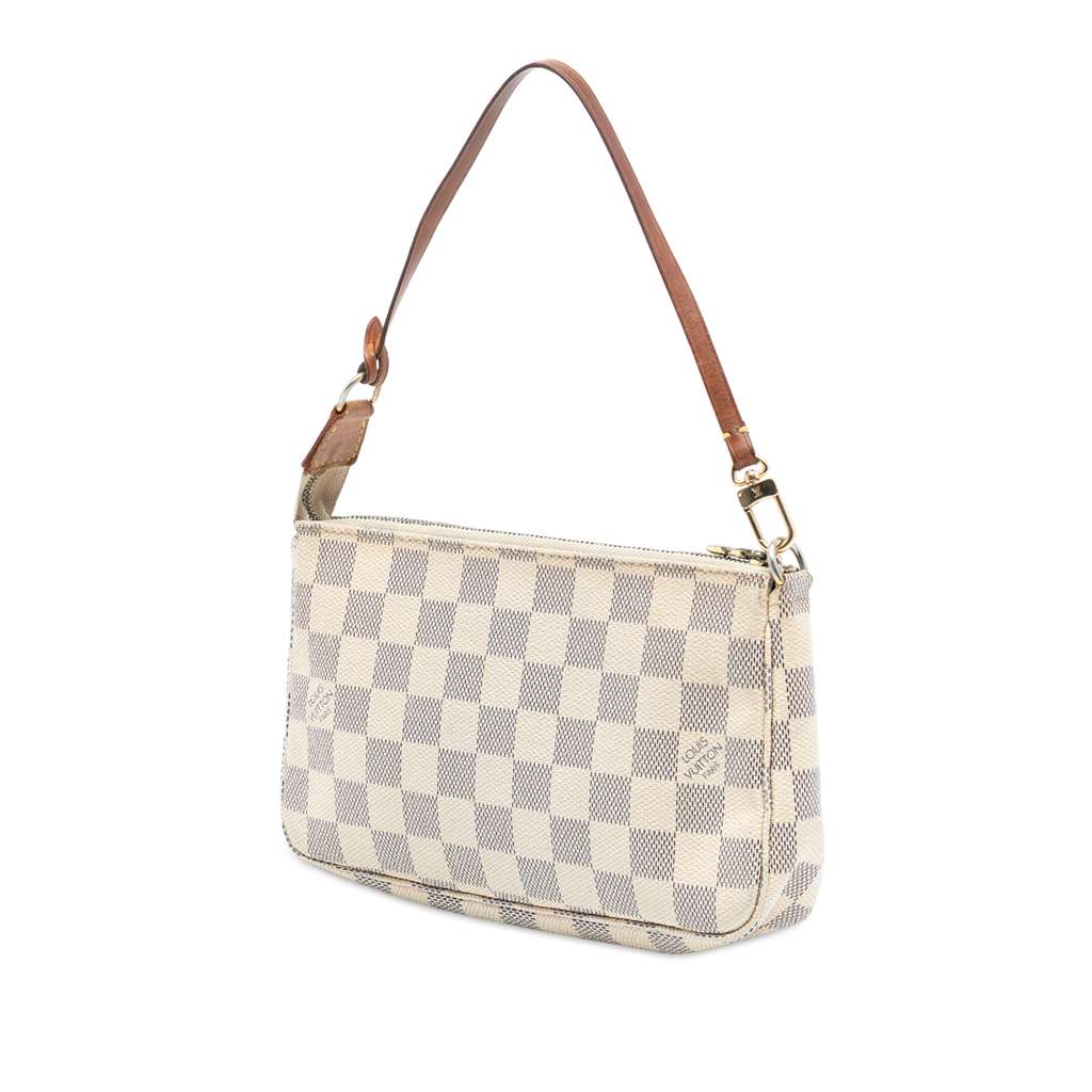 Louis Vuitton Damier Azur Pochette Accessoires - 2