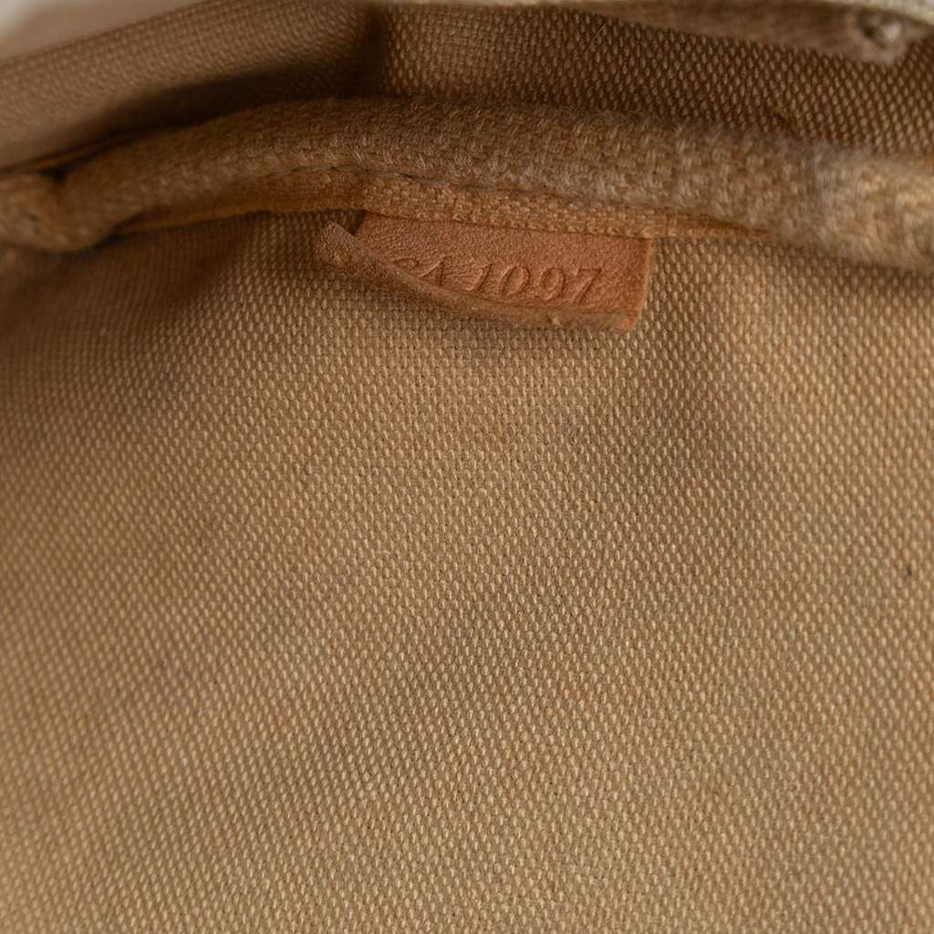 Louis Vuitton Damier Azur Pochette Accessoires - 5