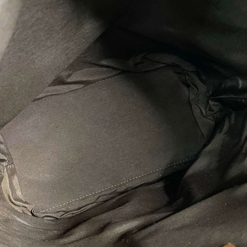 Gucci GG Canvas Tote - 3