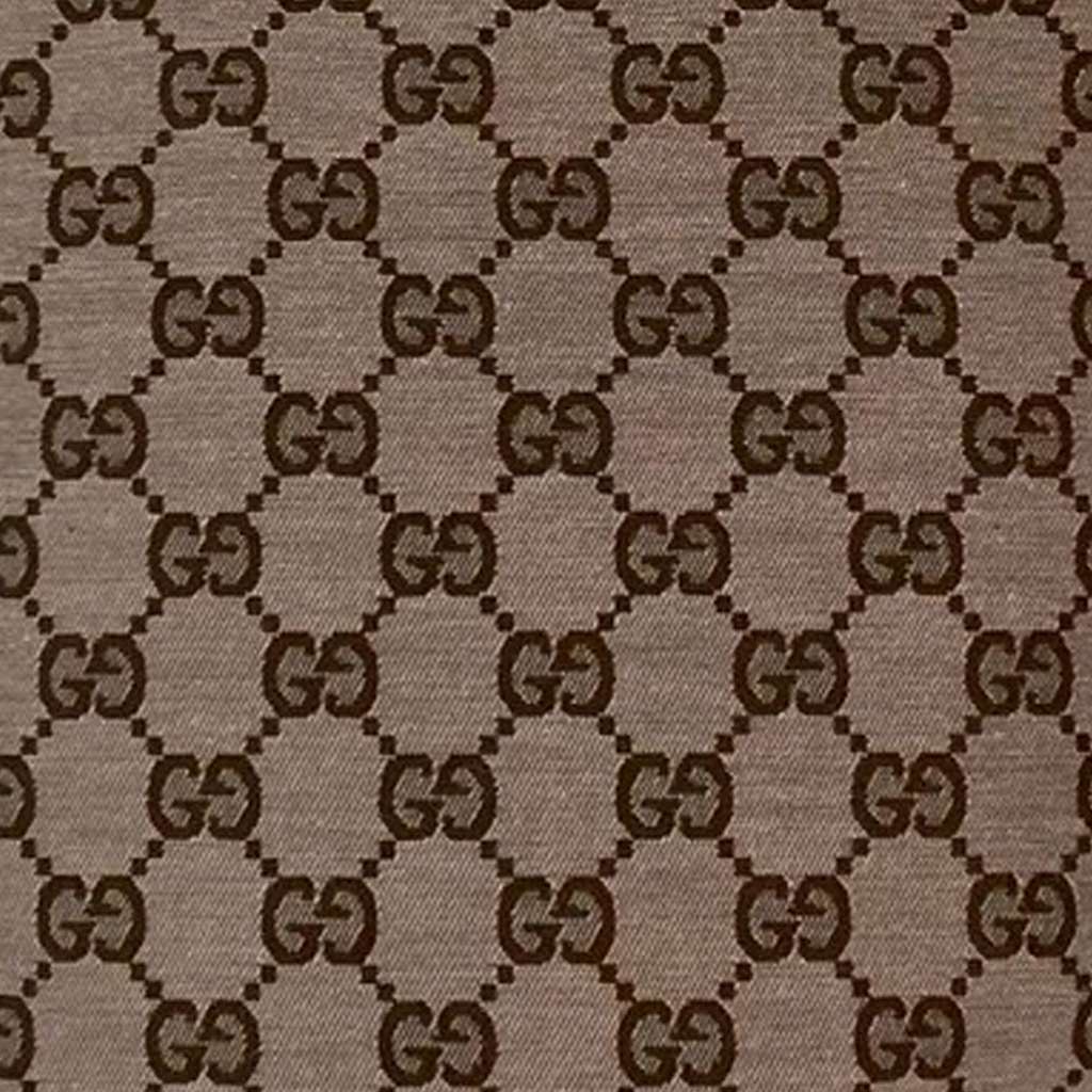 Gucci GG Canvas Tote - 5