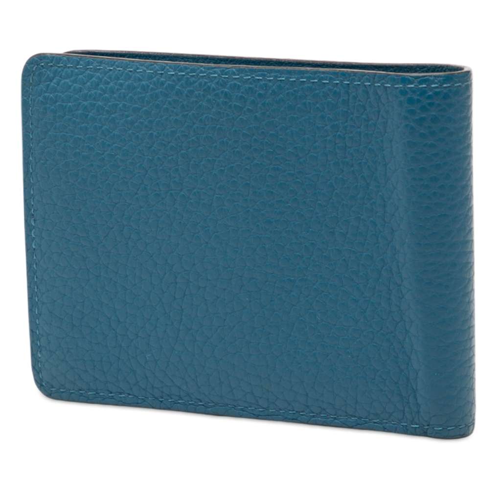 Louis Vuitton Taurillon Multiple Wallet - 2