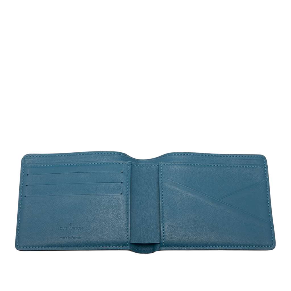 Louis Vuitton Taurillon Multiple Wallet - 4