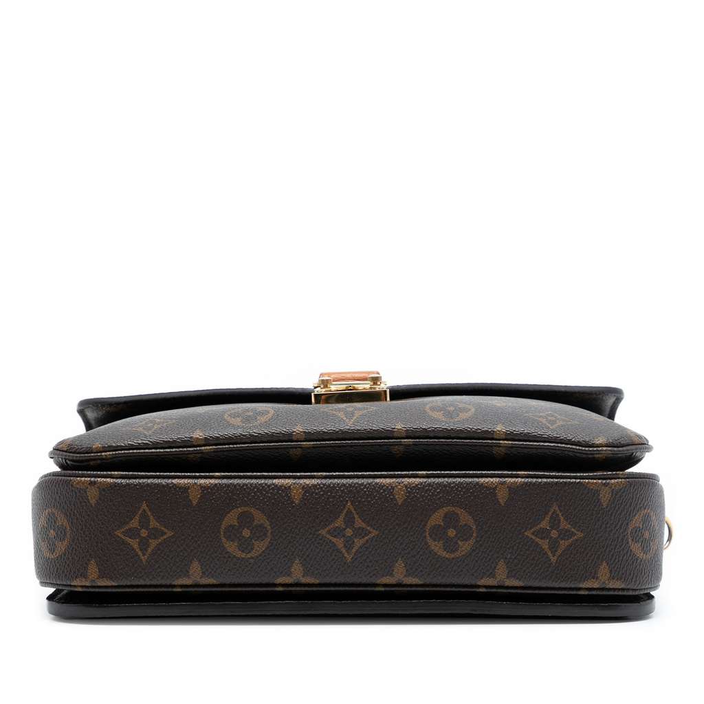Louis Vuitton Monogram Pochette Metis - 3
