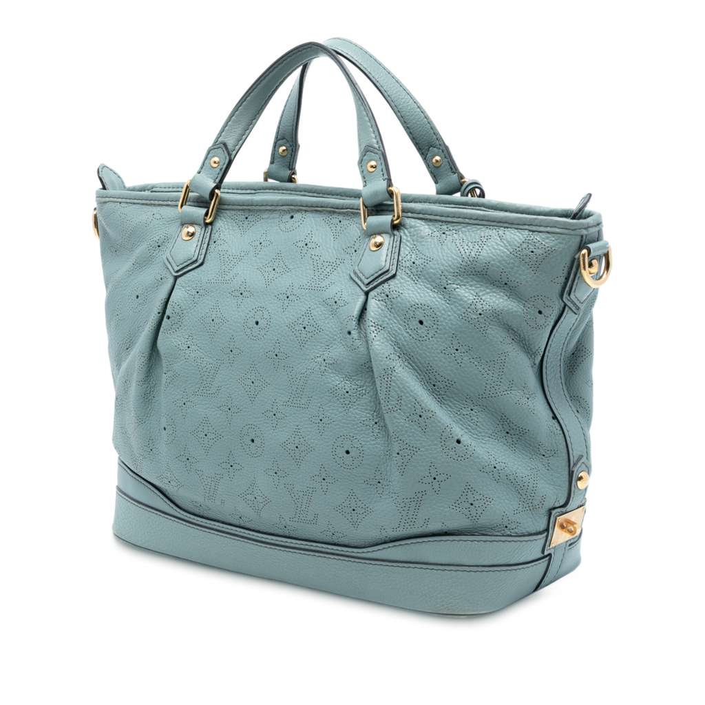 Louis Vuitton Monogram Mahina Stellar PM - 2