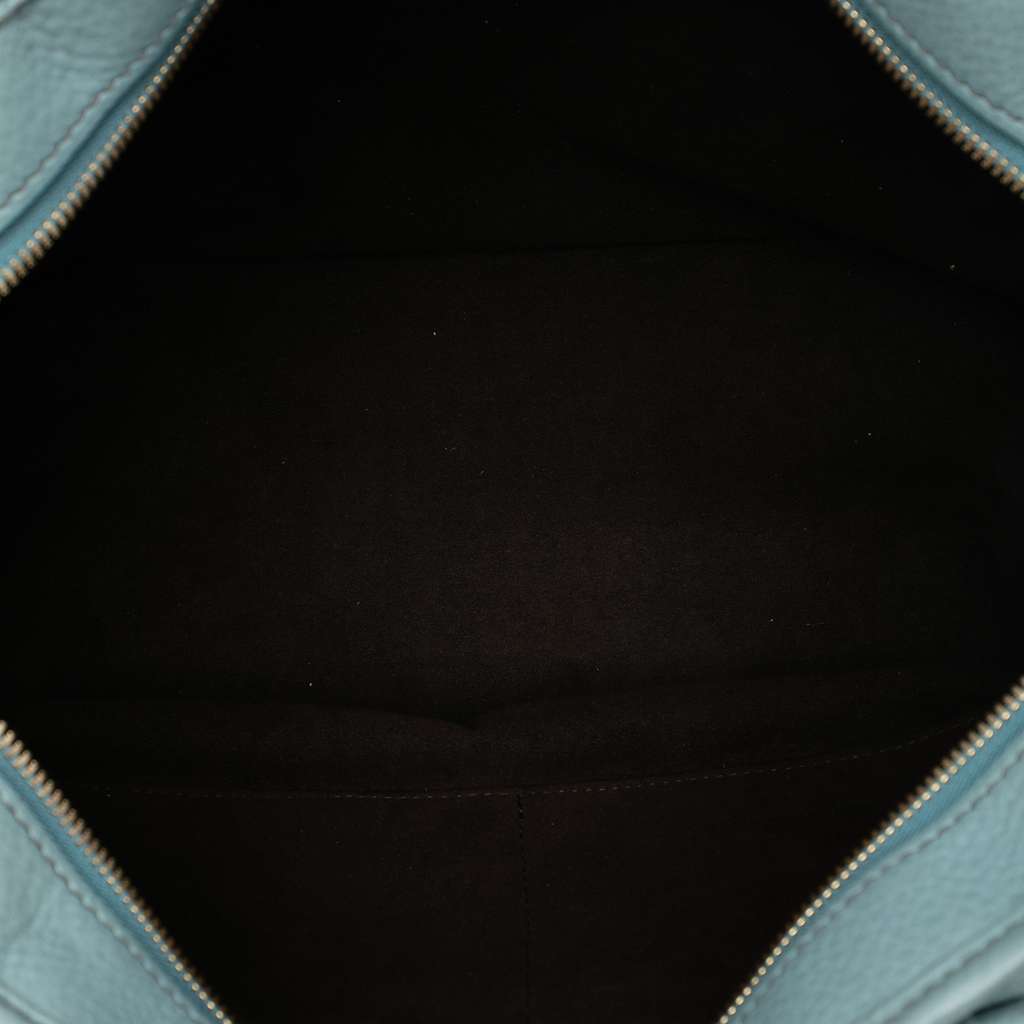 Louis Vuitton Monogram Mahina Stellar PM - 4