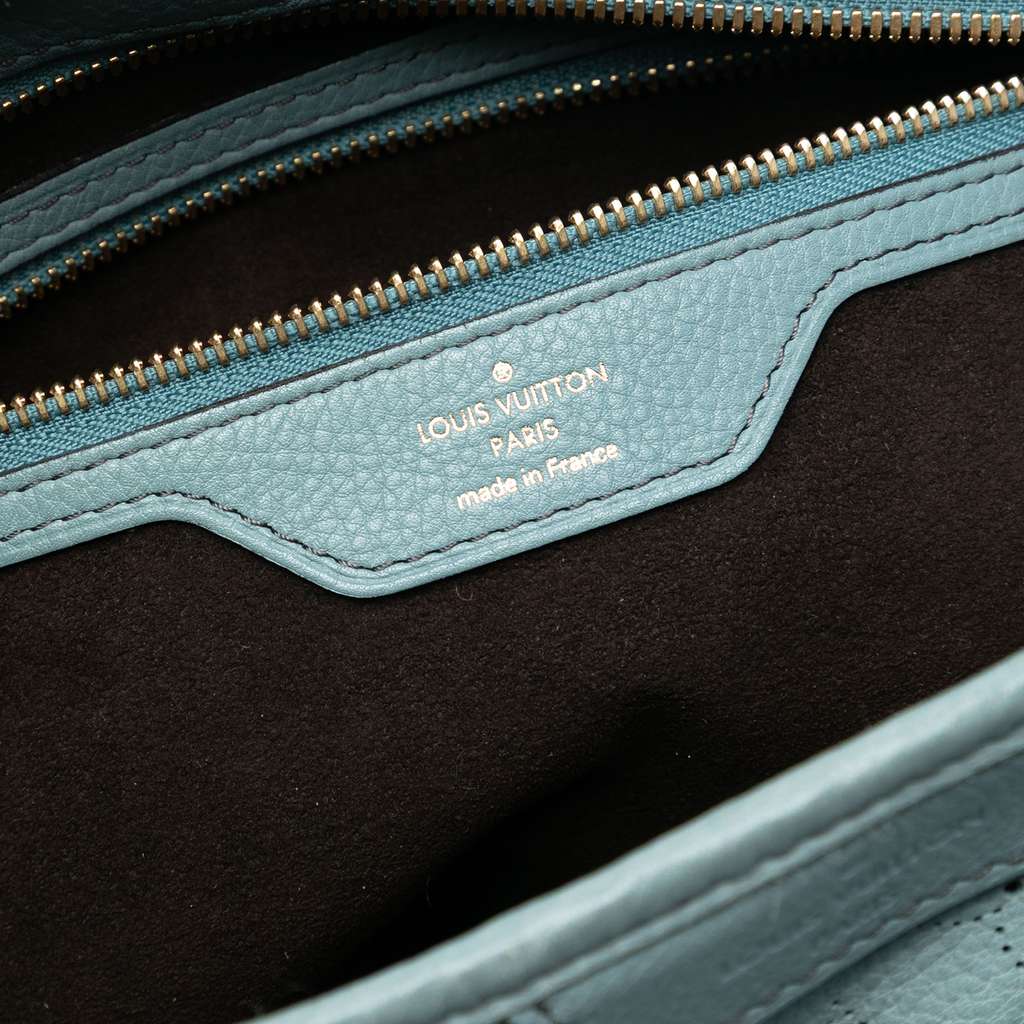 Louis Vuitton Monogram Mahina Stellar PM - 5