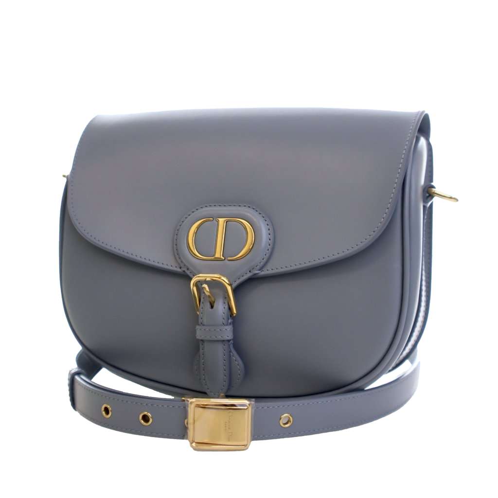 Dior Medium Calfskin Bobby Crossbody - 3