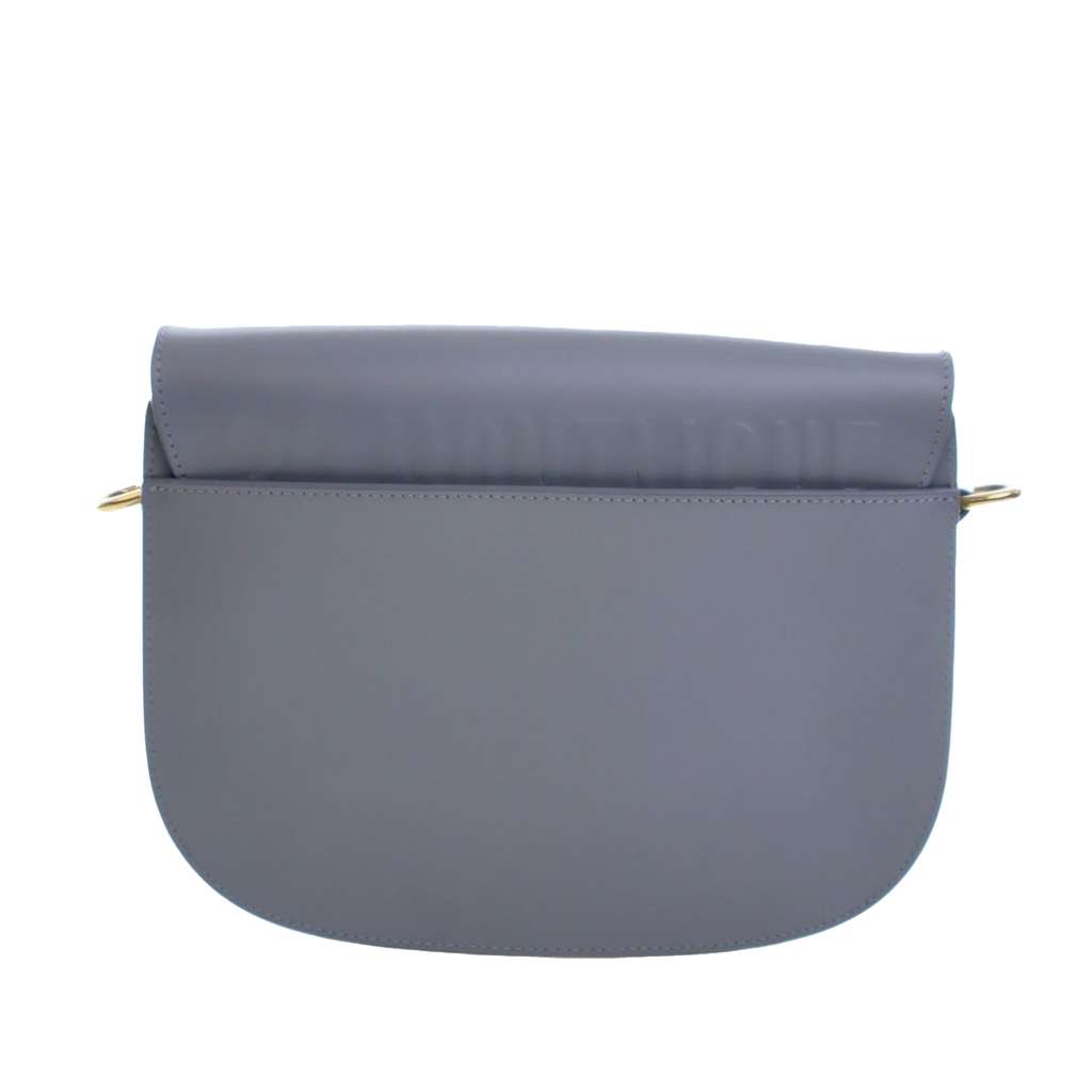 Dior Medium Calfskin Bobby Crossbody - 4