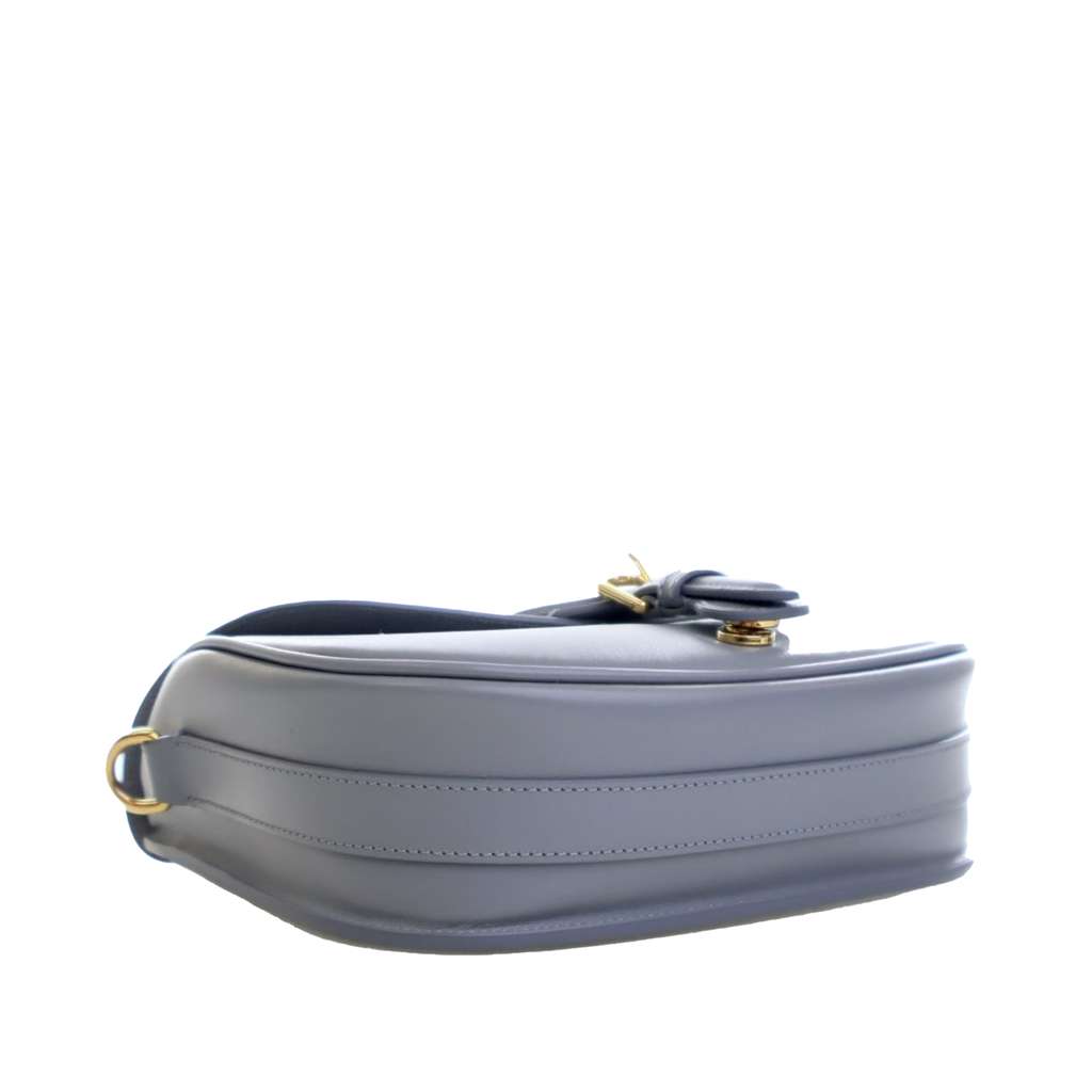 Dior Medium Calfskin Bobby Crossbody - 5