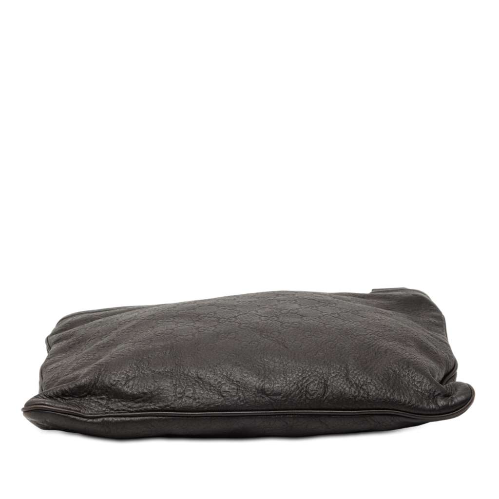 Gucci Guccissima Crossbody - 3