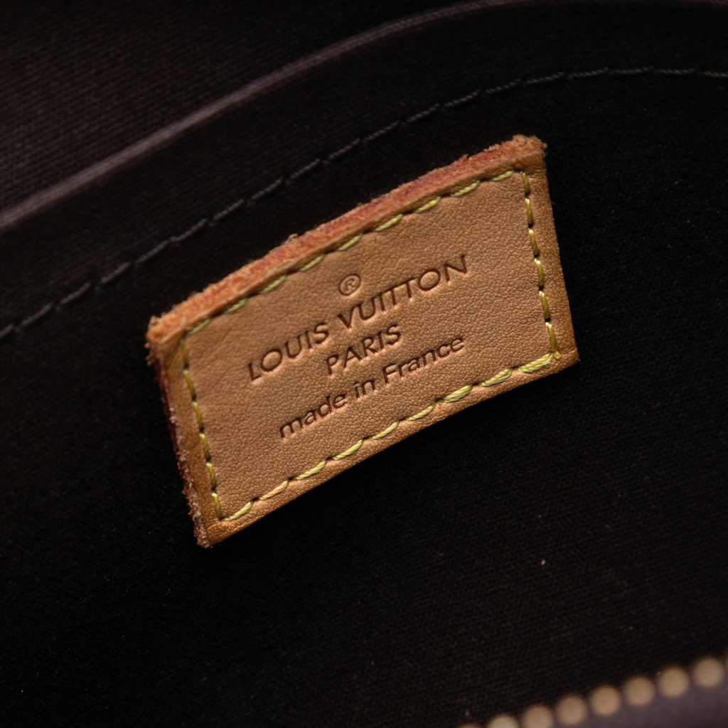 Louis Vuitton Monogram Vernis Rosewood Avenue - 5