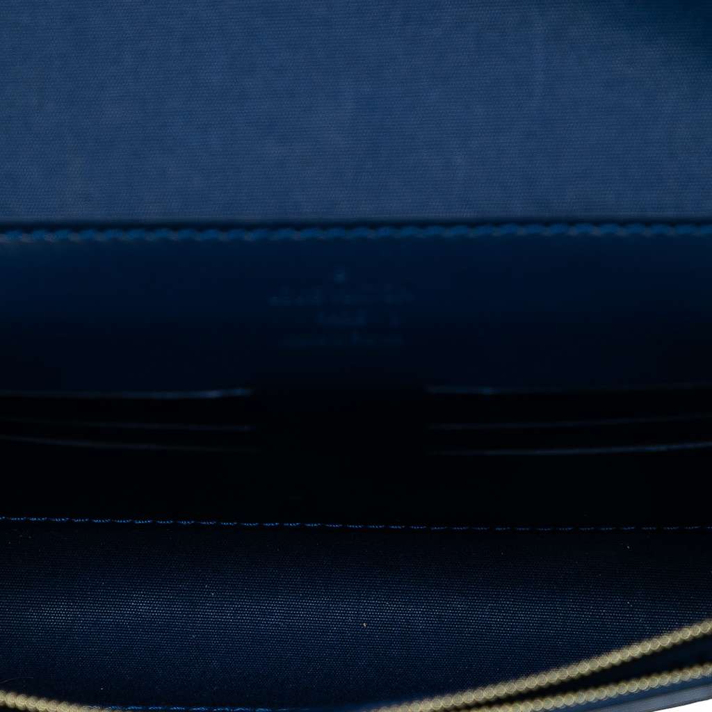 Louis Vuitton Monogram Vernis Ana - 4