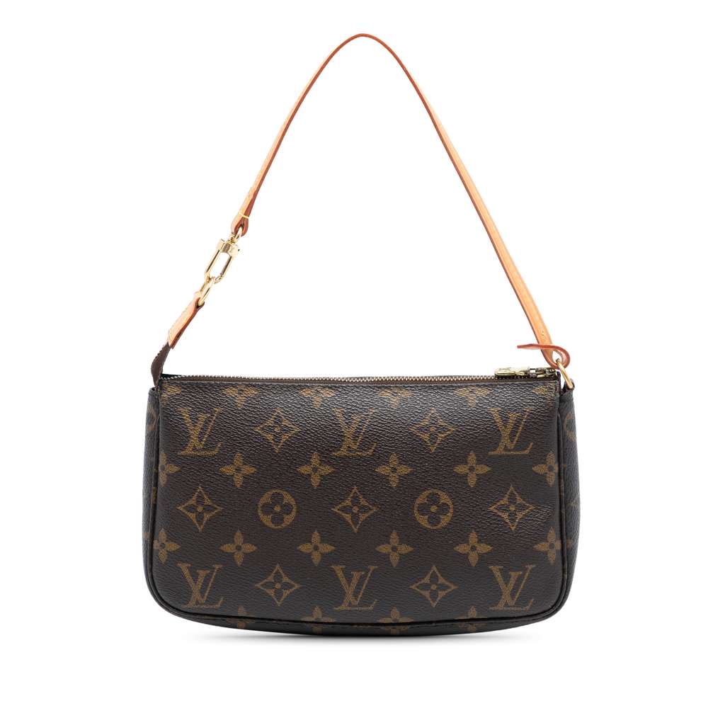 Louis Vuitton Monogram Pochette Accessoires