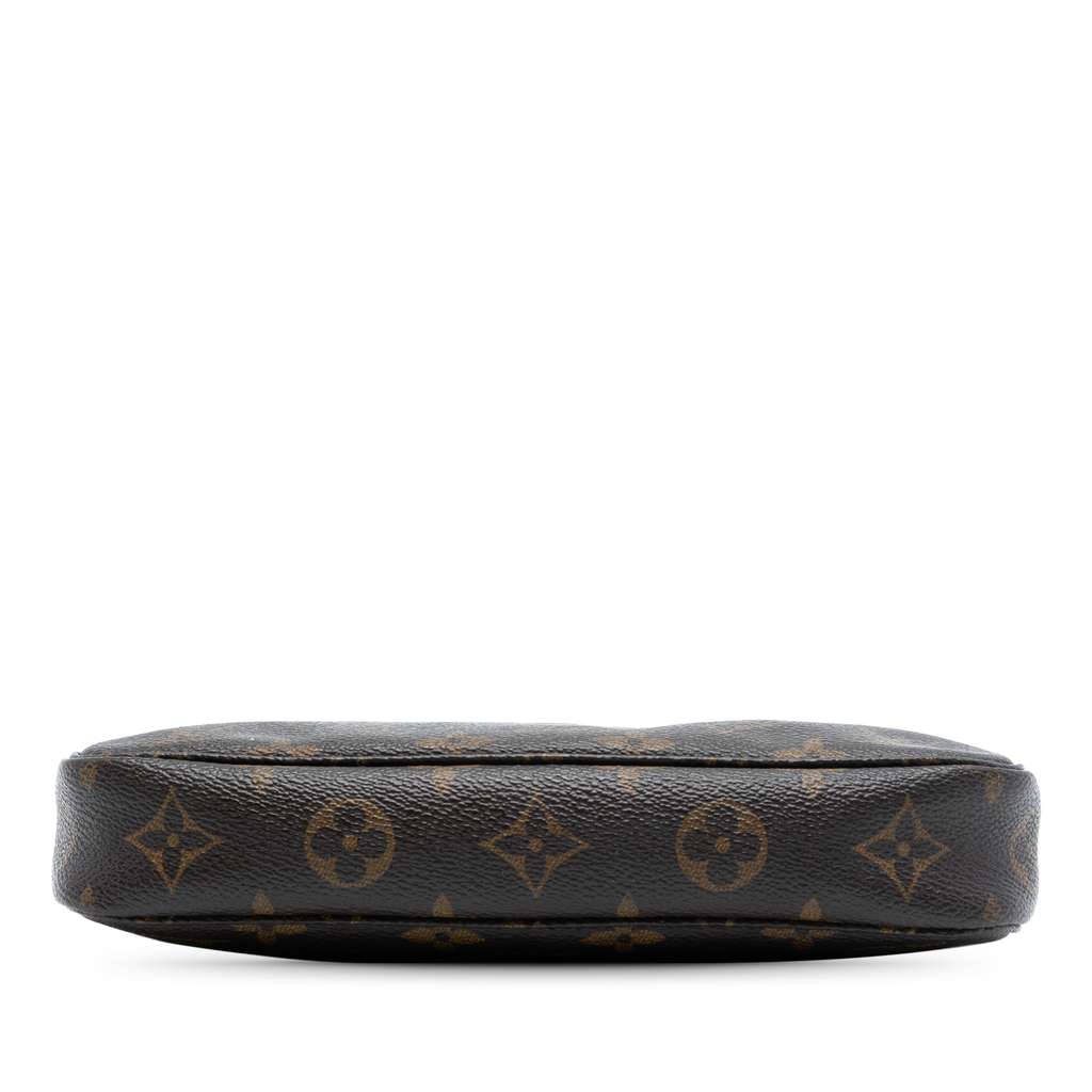 Louis Vuitton Monogram Pochette Accessoires - 3