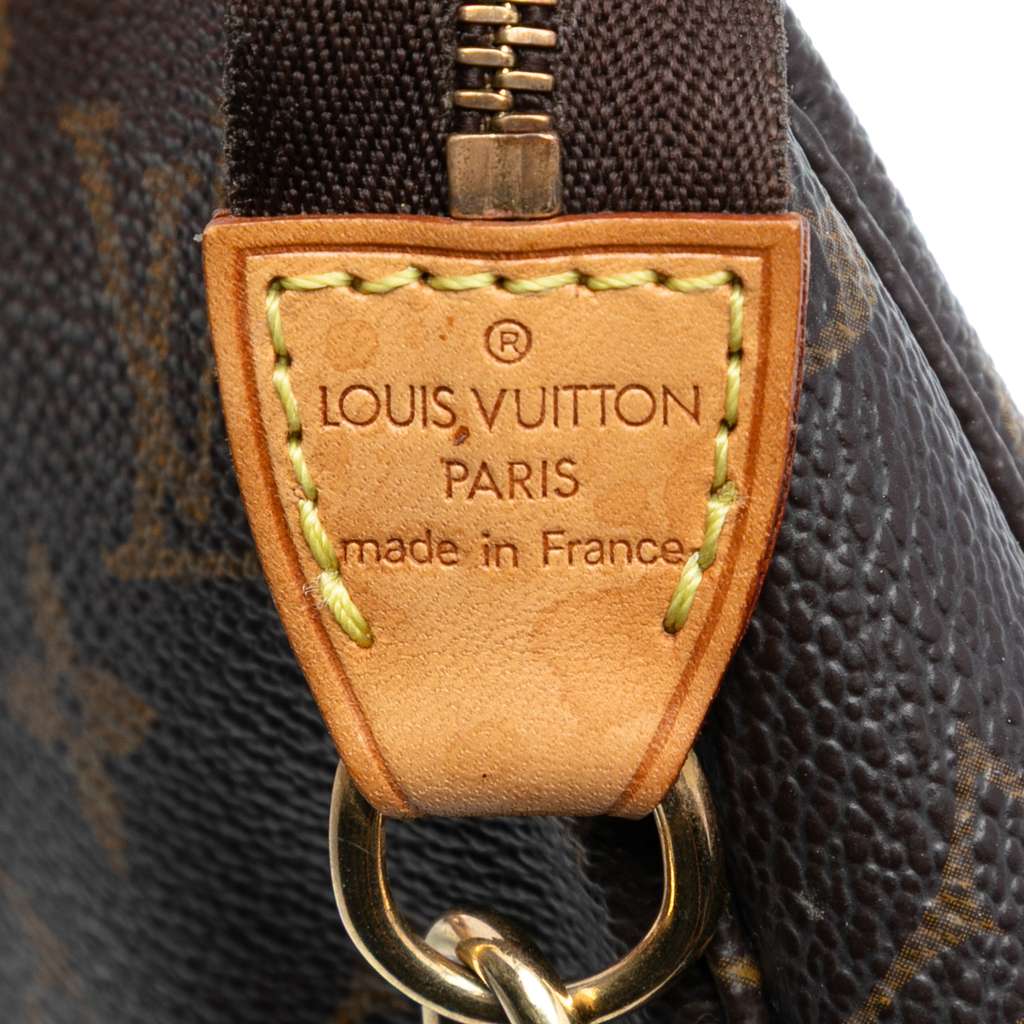 Louis Vuitton Monogram Pochette Accessoires - 5