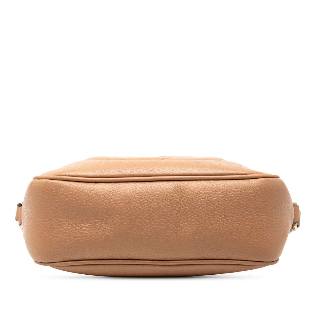 Gucci Leather Soho Disco Crossbody - 3