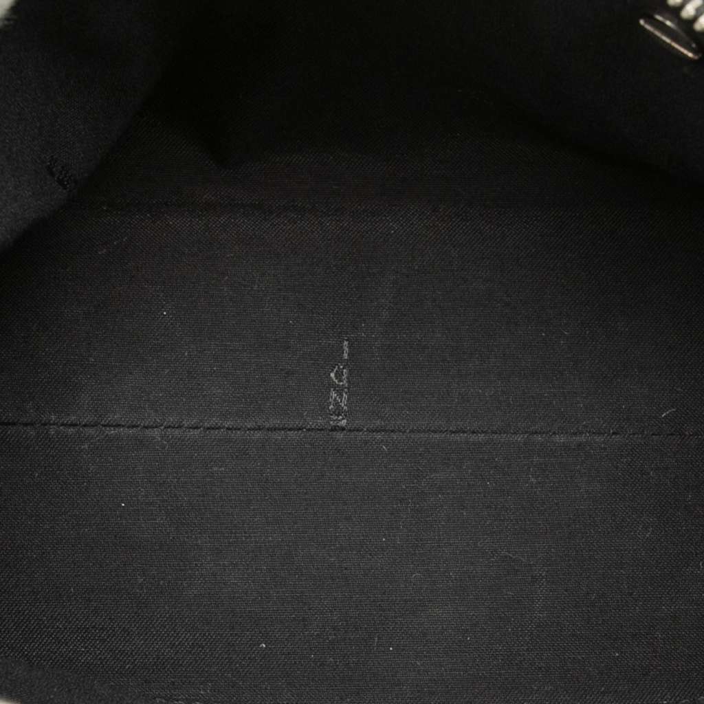 Fendi Mini Leather By The Way Satchel - 4