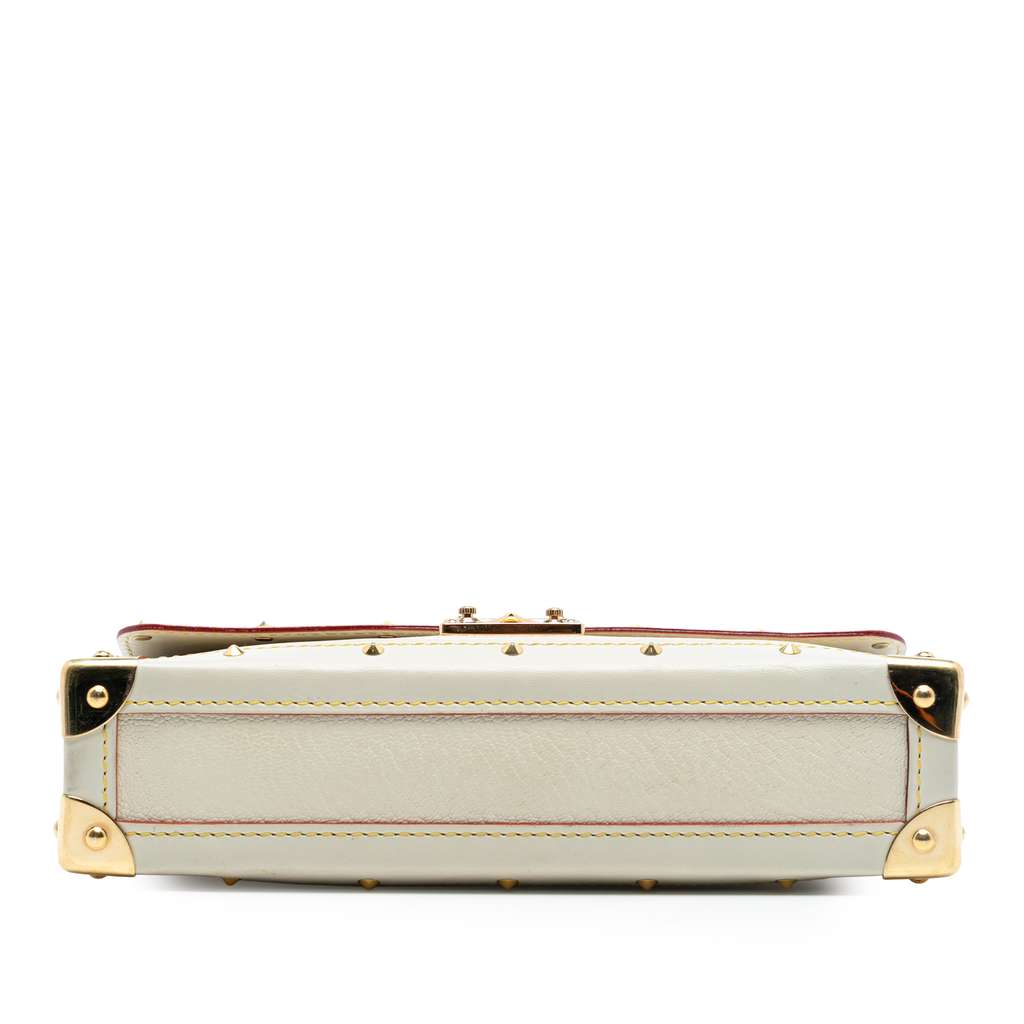 Louis Vuitton Suhali LAimable - 3