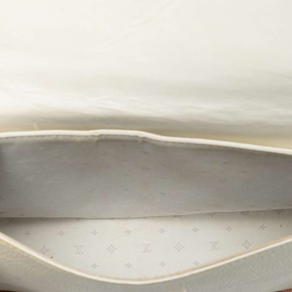 Louis Vuitton Suhali LAimable - 4