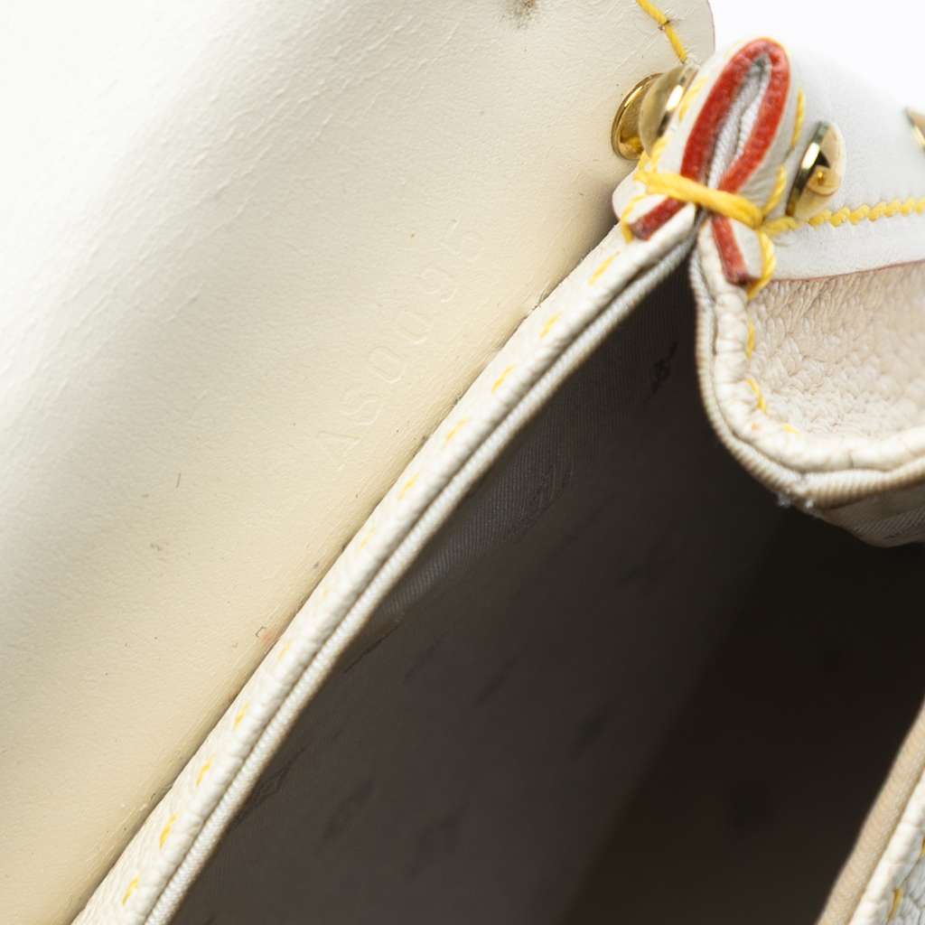 Louis Vuitton Suhali LAimable - 5