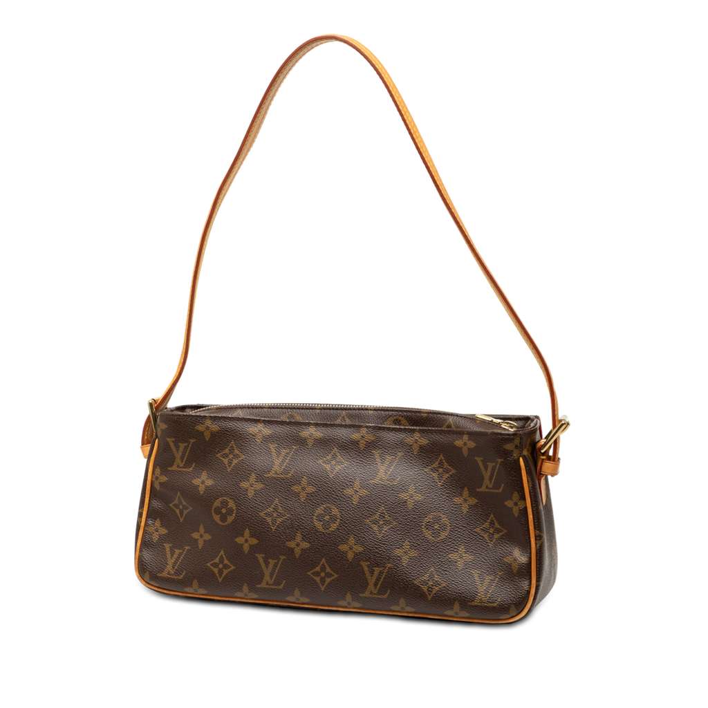 Louis Vuitton Monogram Viva Cite MM - 2