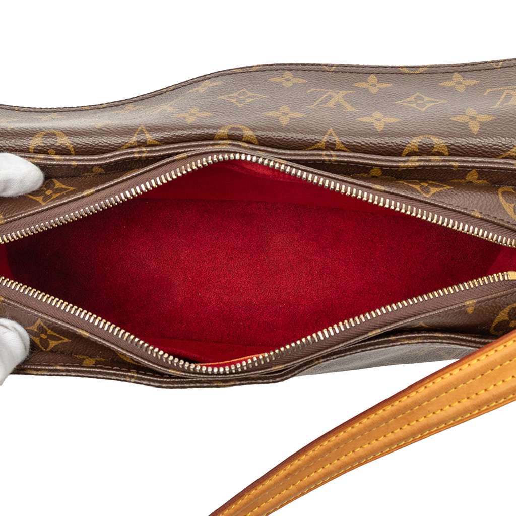 Louis Vuitton Monogram Viva Cite MM - 4