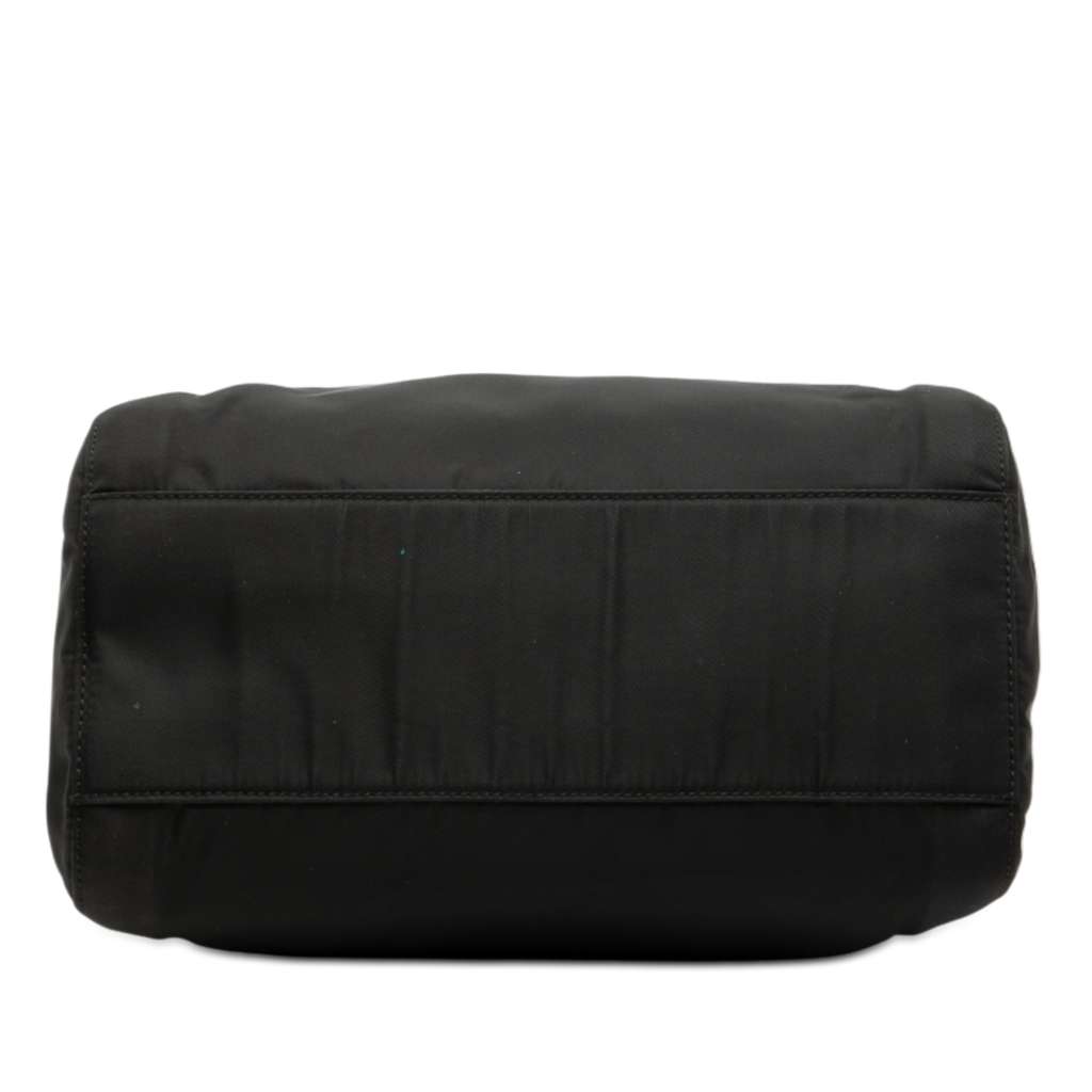 Prada Tessuto Catena Chain Tote - 3