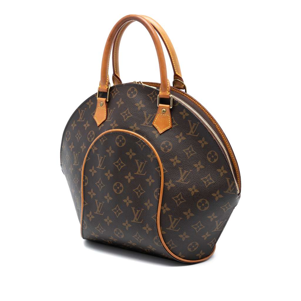 Louis Vuitton Monogram Ellipse MM - 2