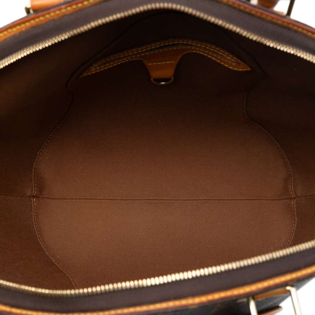 Louis Vuitton Monogram Ellipse MM - 4