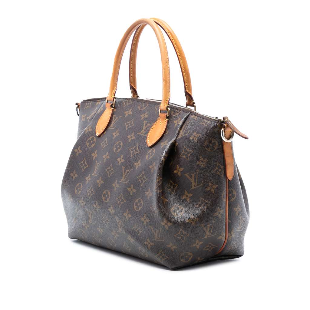 Louis Vuitton Monogram Turenne MM - 2