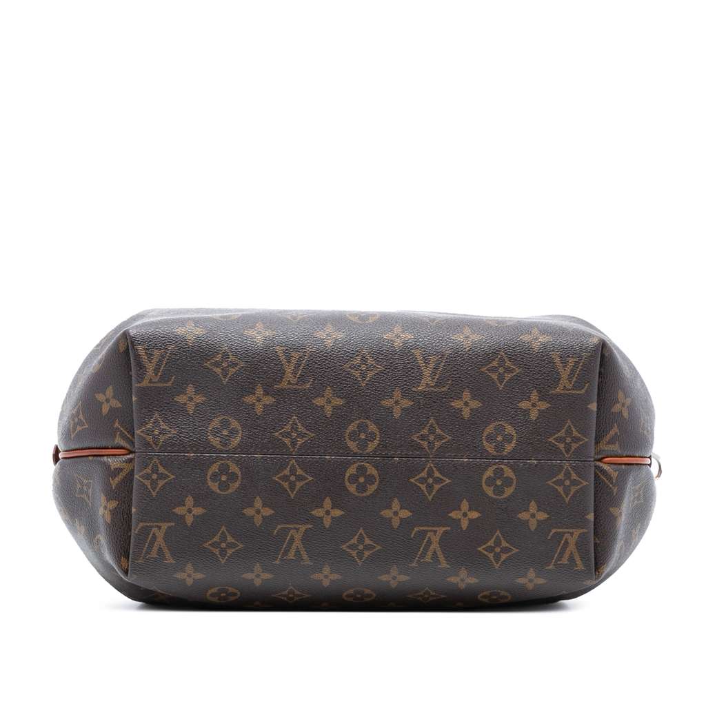 Louis Vuitton Monogram Turenne MM - 3