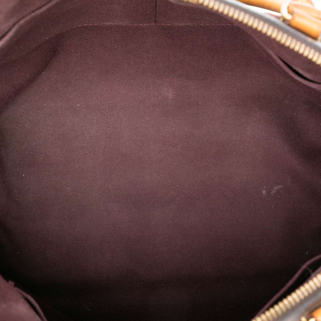 Louis Vuitton Monogram Turenne MM - 4