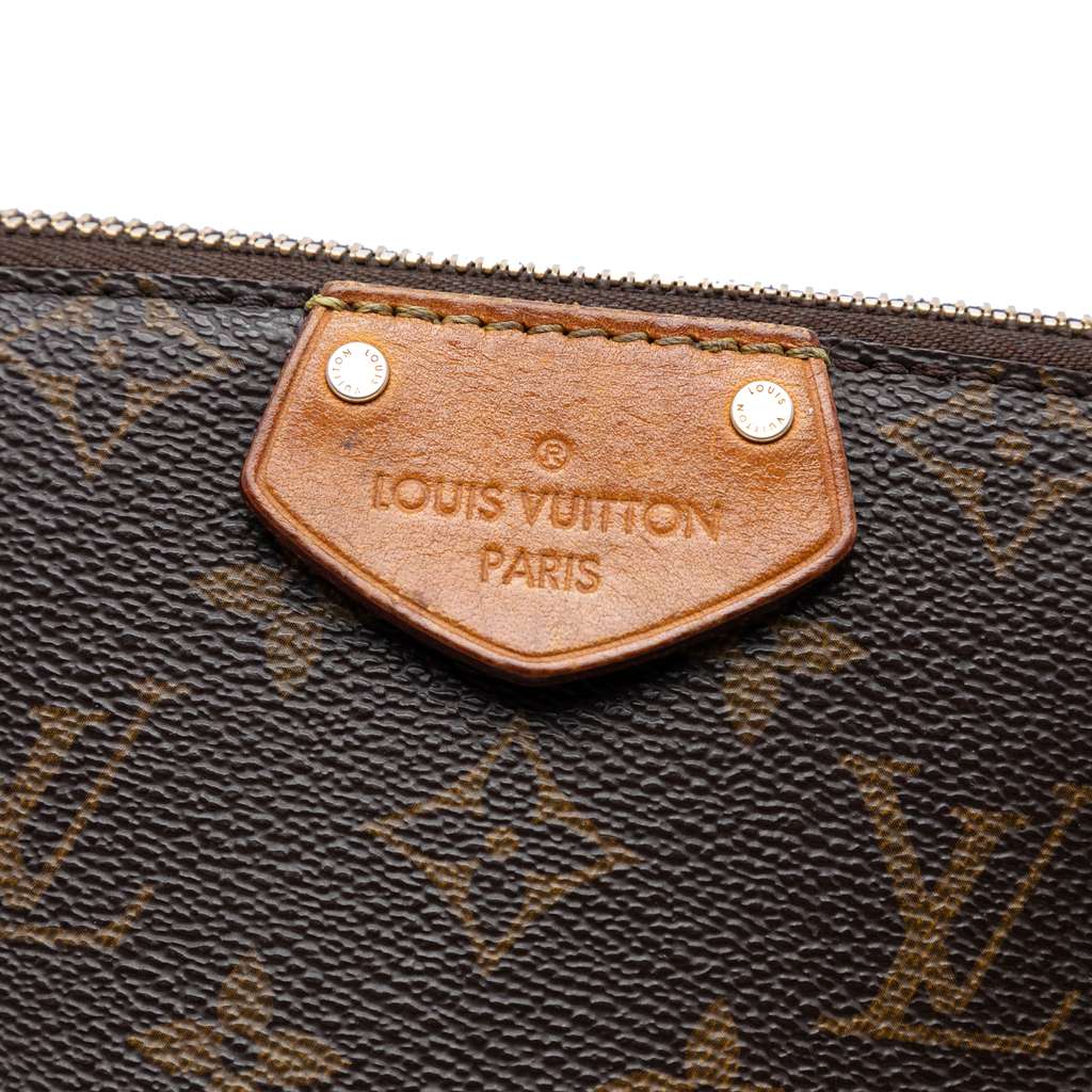 Louis Vuitton Monogram Turenne MM - 5
