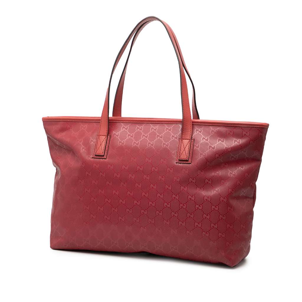 Gucci Medium GG Imprime Tote - 2
