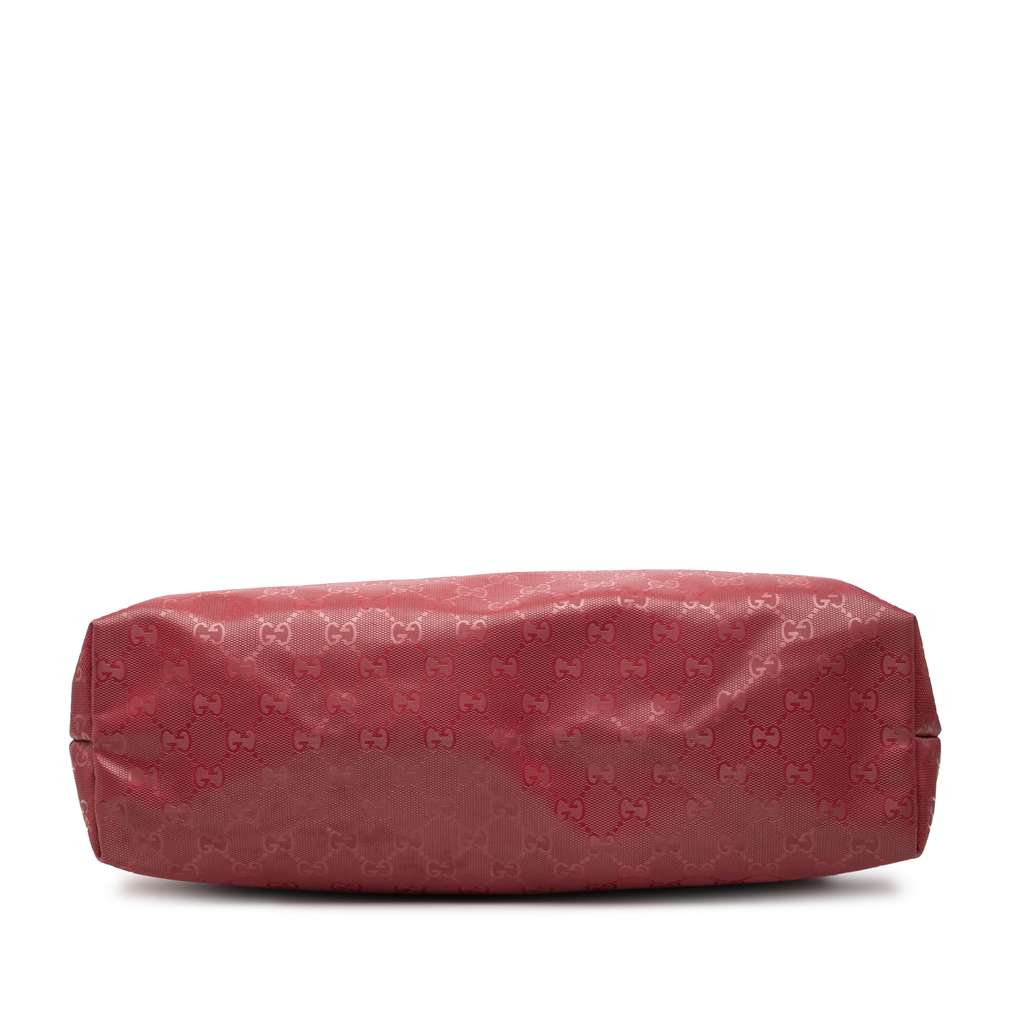 Gucci Medium GG Imprime Tote - 3