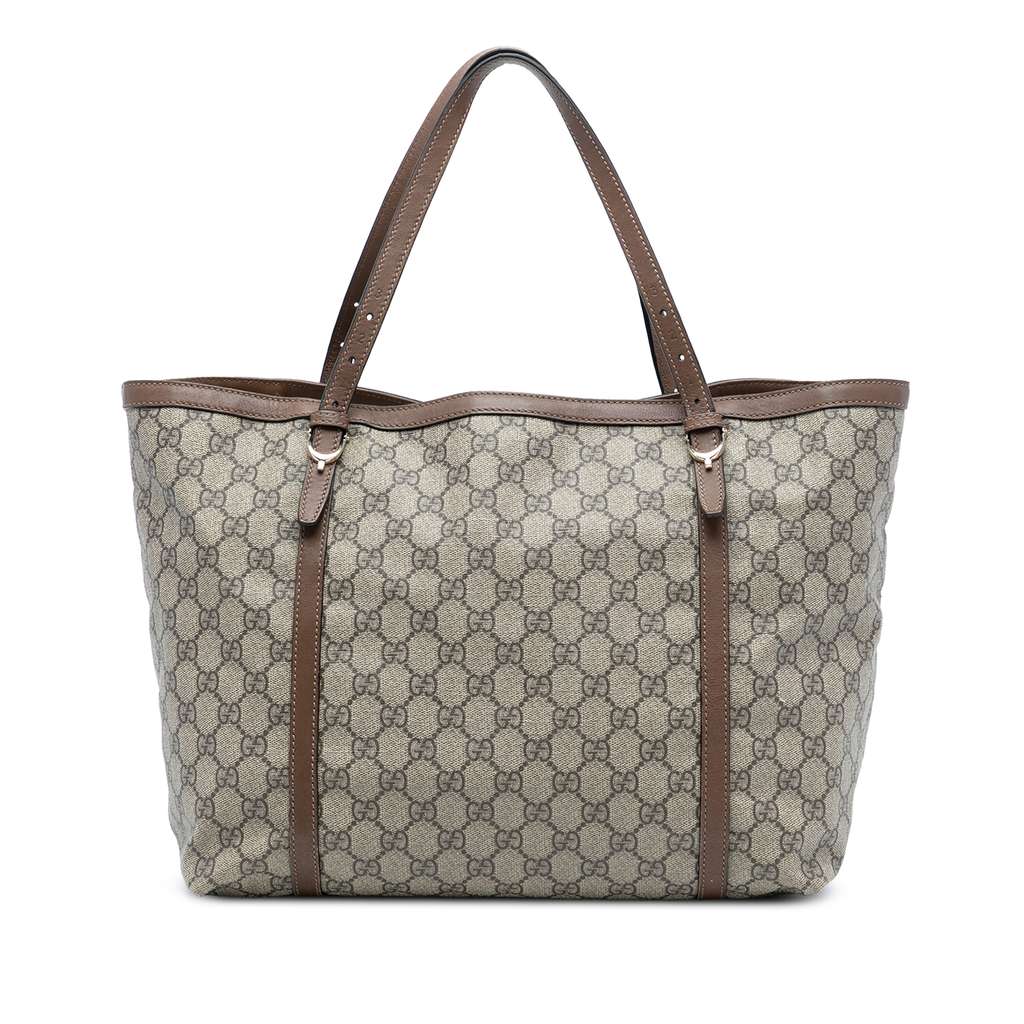 Gucci GG Supreme Nice Tote
