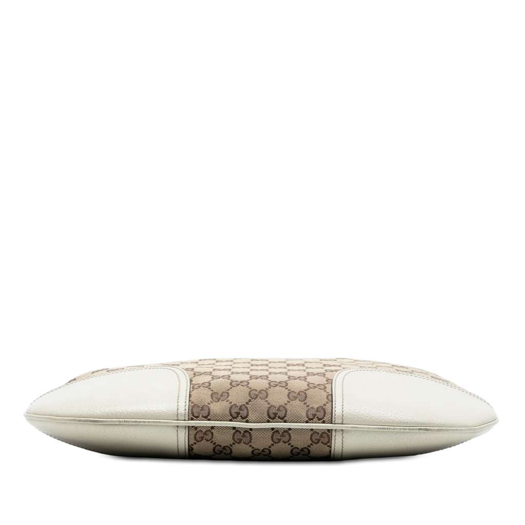 Gucci GG Canvas Princy Satchel - 3