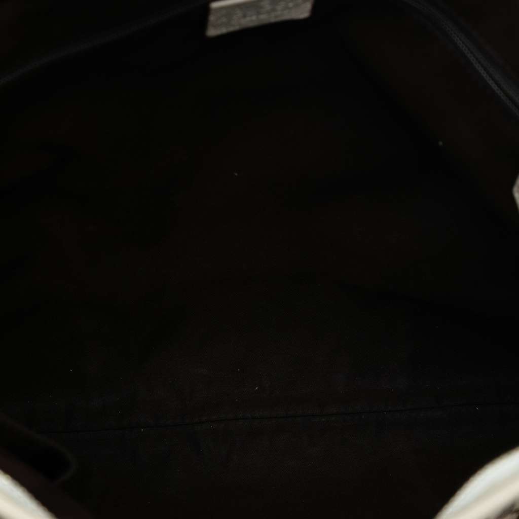 Gucci GG Canvas Princy Satchel - 4