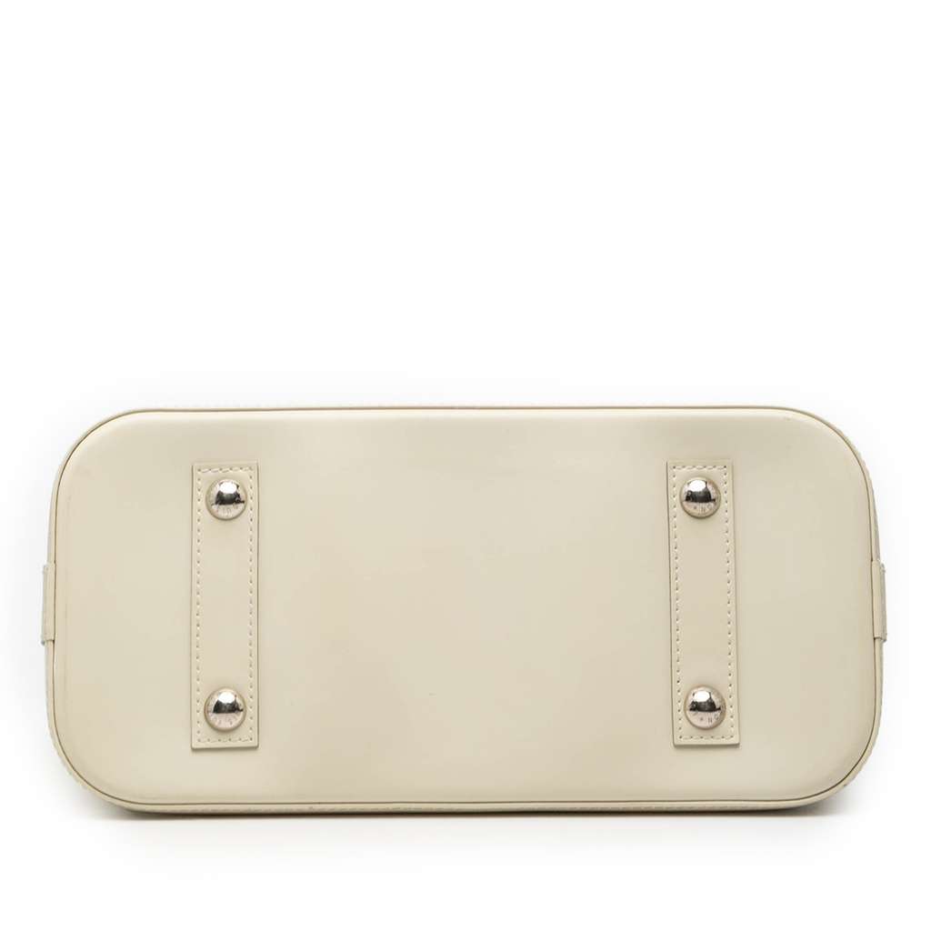 Louis Vuitton Epi Alma MM - 3