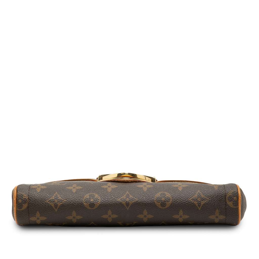 Louis Vuitton Monogram Pochette Beverly - 3