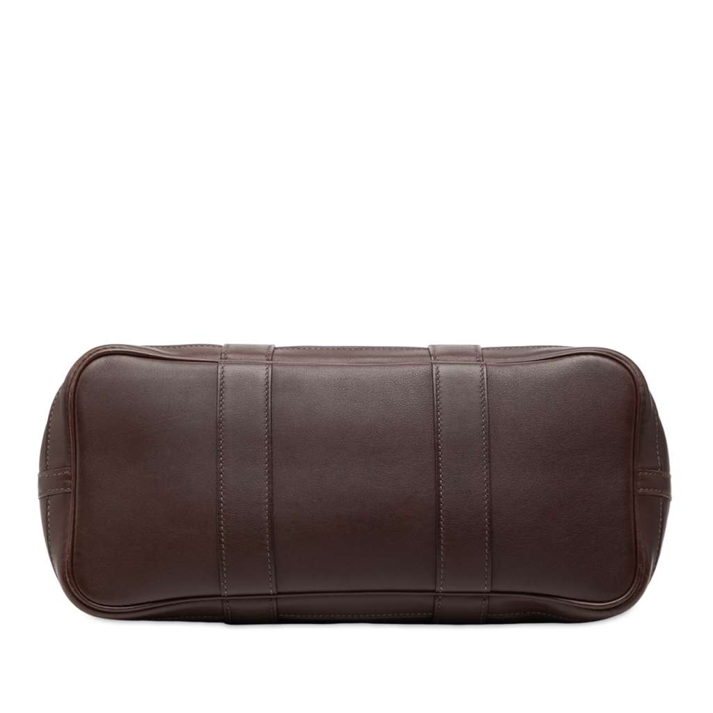 Hermès Swift and Silk Bolduc Twilly Garden Party 30 - 3