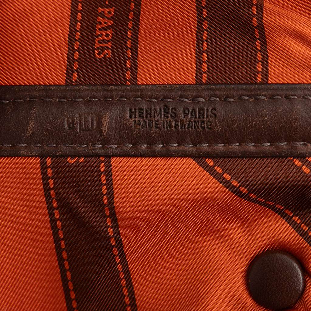 Hermès Swift and Silk Bolduc Twilly Garden Party 30 - 5