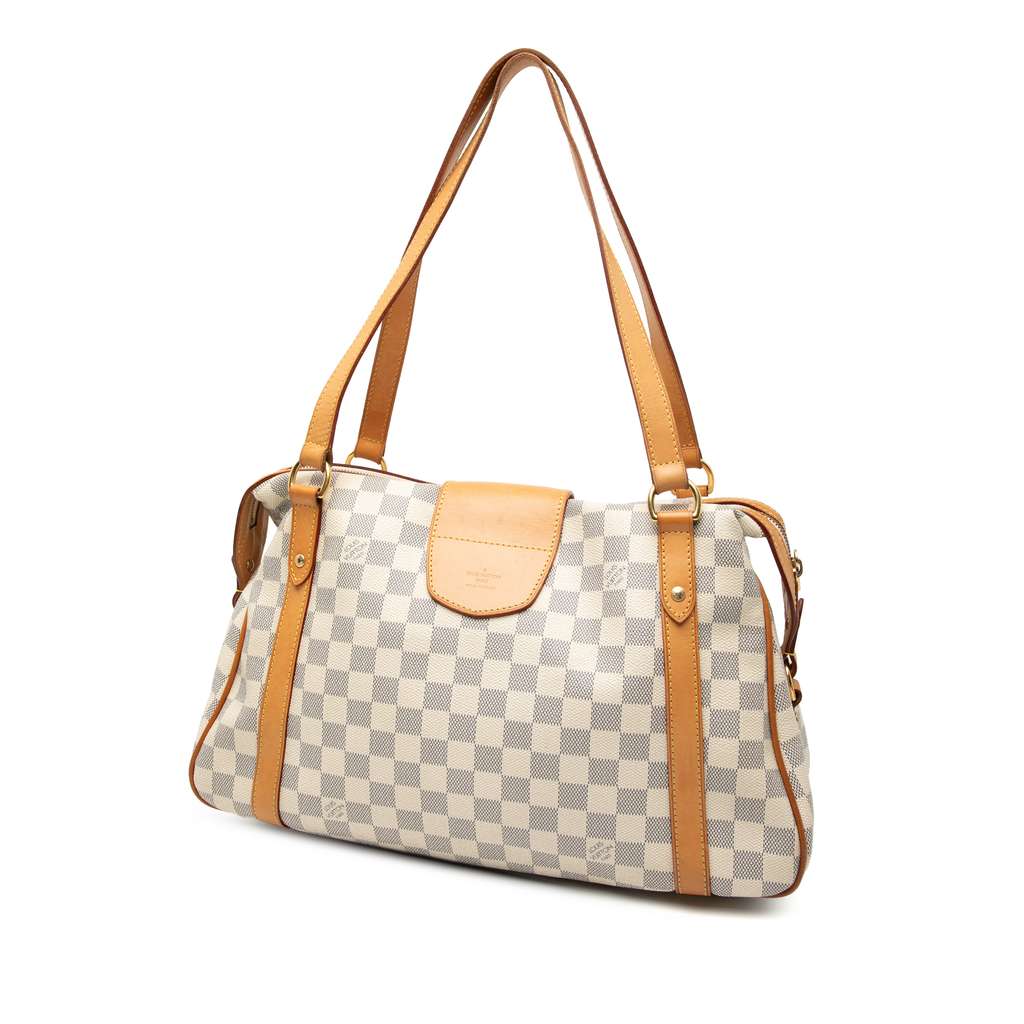 Louis Vuitton Damier Azur Stresa PM - 2