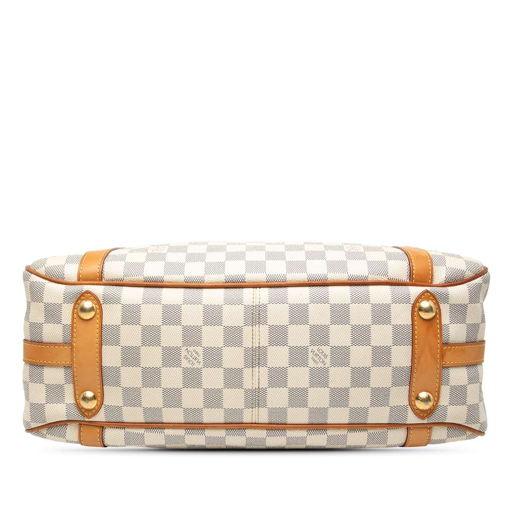 Louis Vuitton Damier Azur Stresa PM - 3