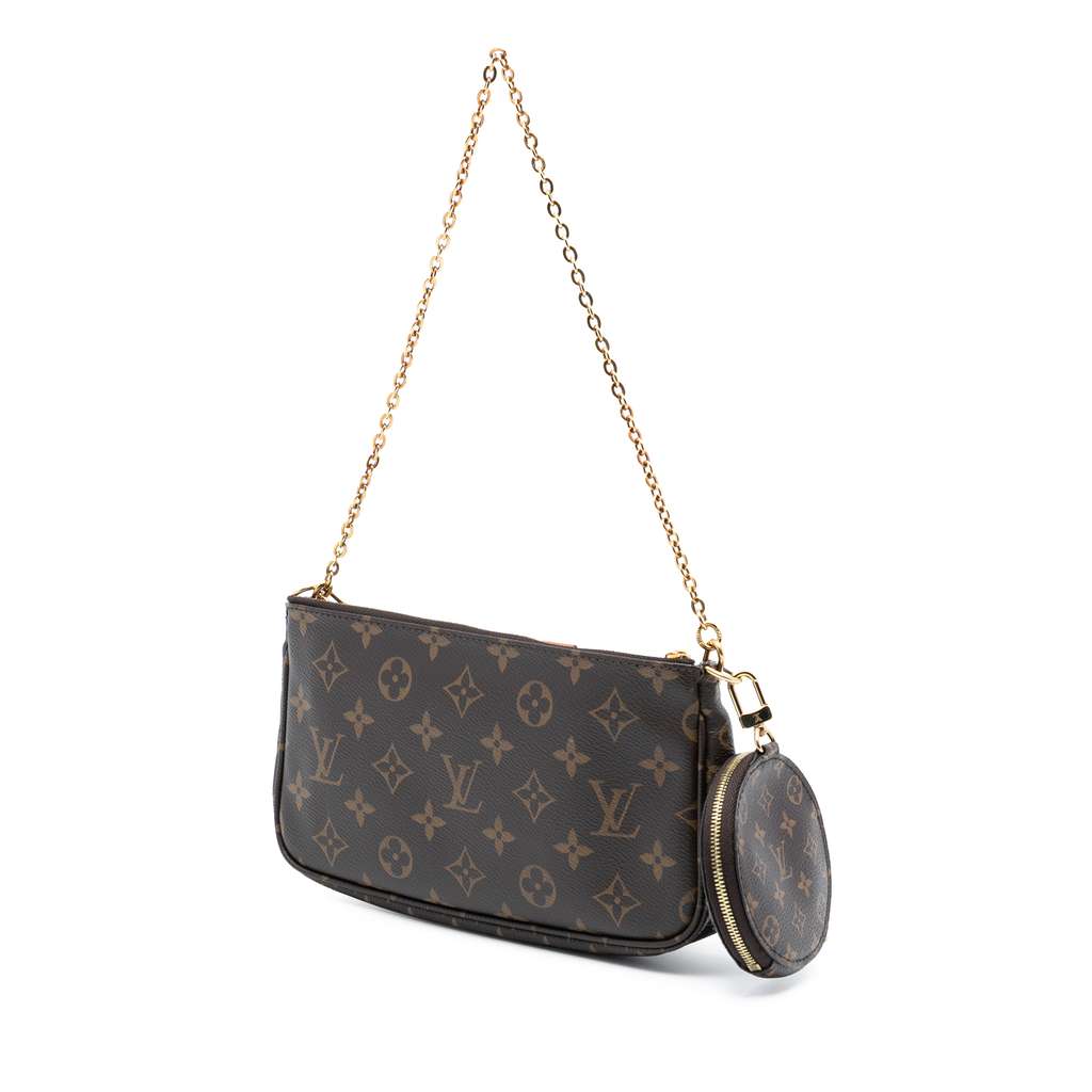 Louis Vuitton Monogram Multi Pochette Accessoires - 2