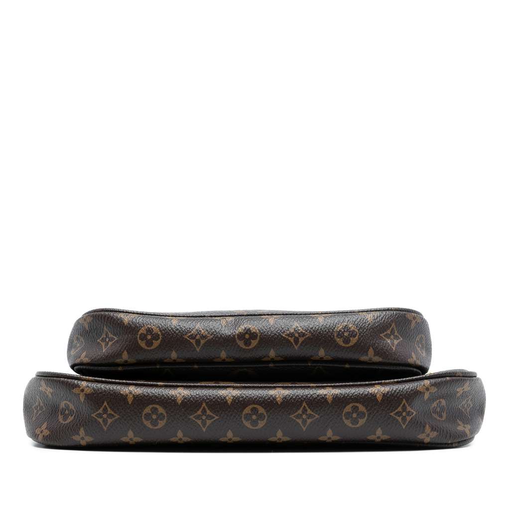 Louis Vuitton Monogram Multi Pochette Accessoires - 3