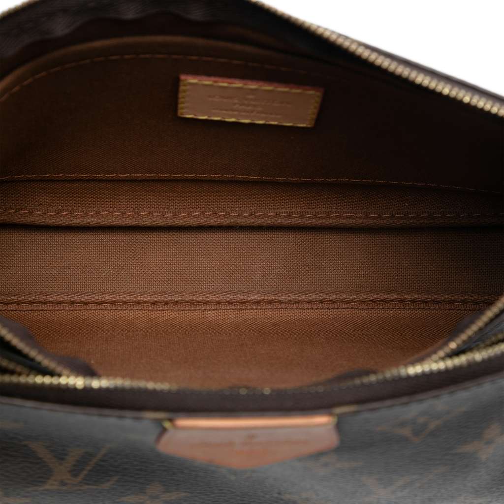 Louis Vuitton Monogram Multi Pochette Accessoires - 4