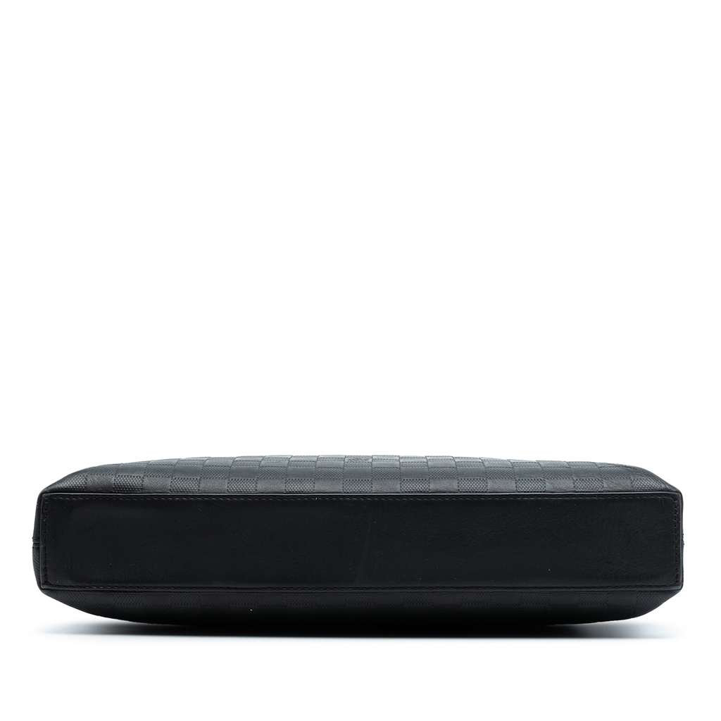 Louis Vuitton Damier Infini Porte Documents Jour - 3